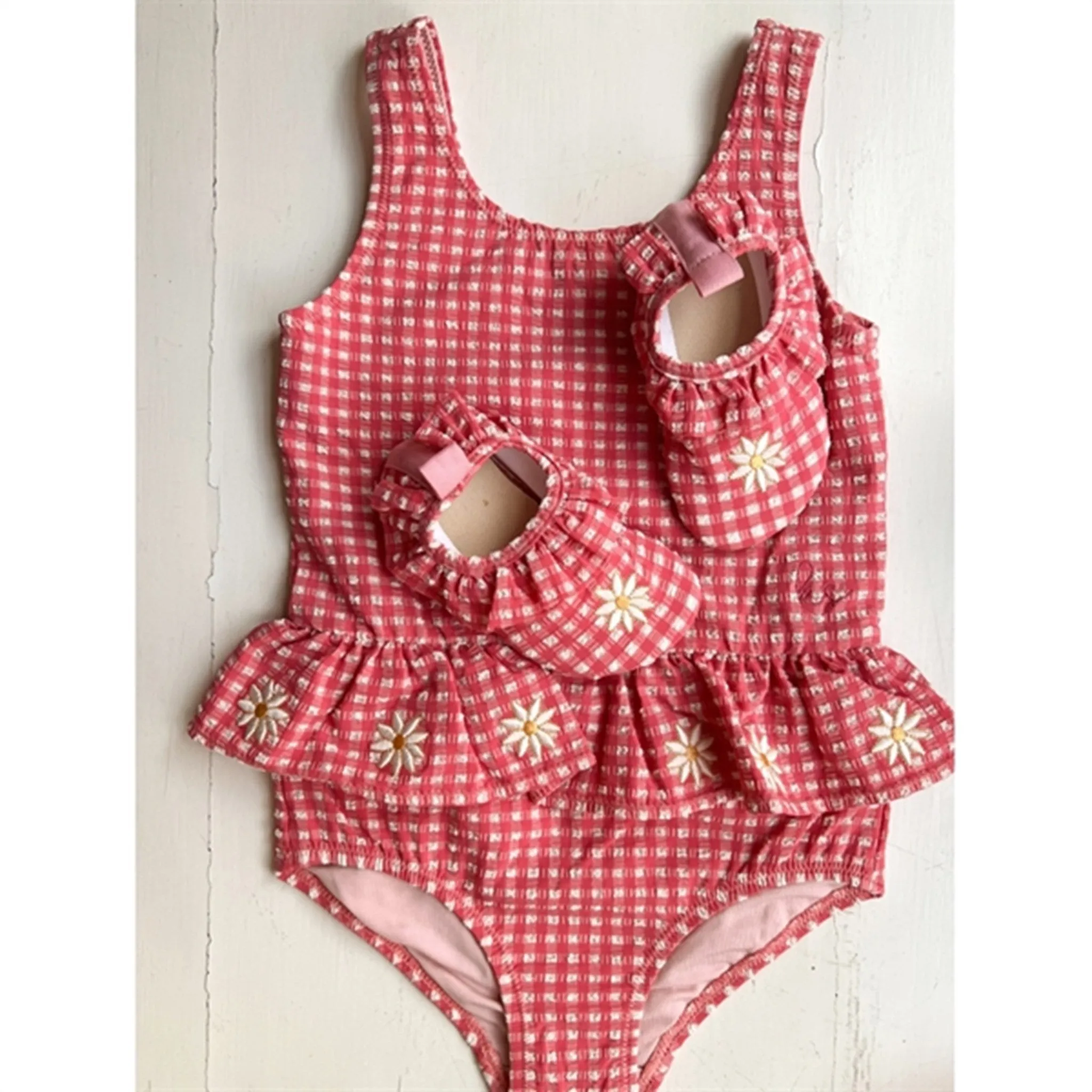 Konges Sljd Desert Rose Soline Swimsuit