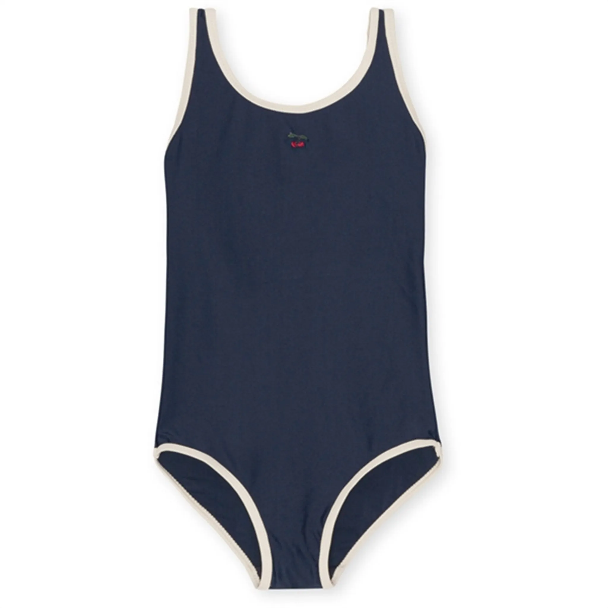 Konges Sljd Dress Blue Manon Swimsuit