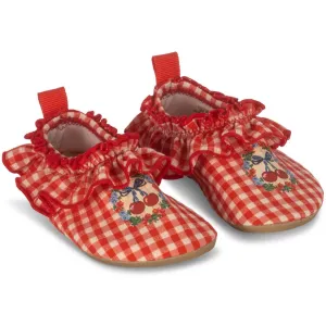 Konges Sljd Fiery Red Soline Swim Shoes