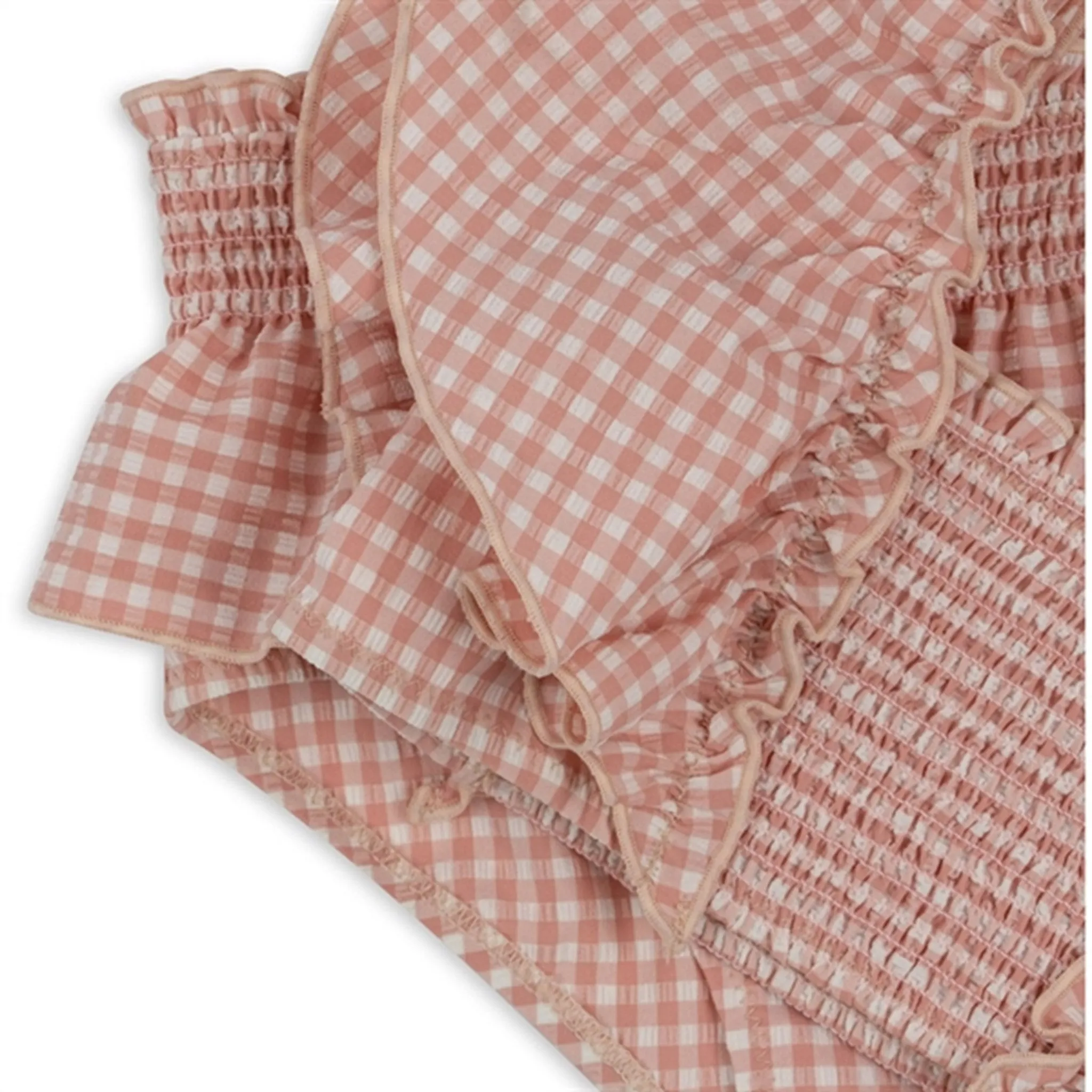 Konges Sl?jd Fresia Bikini Mellow Rose