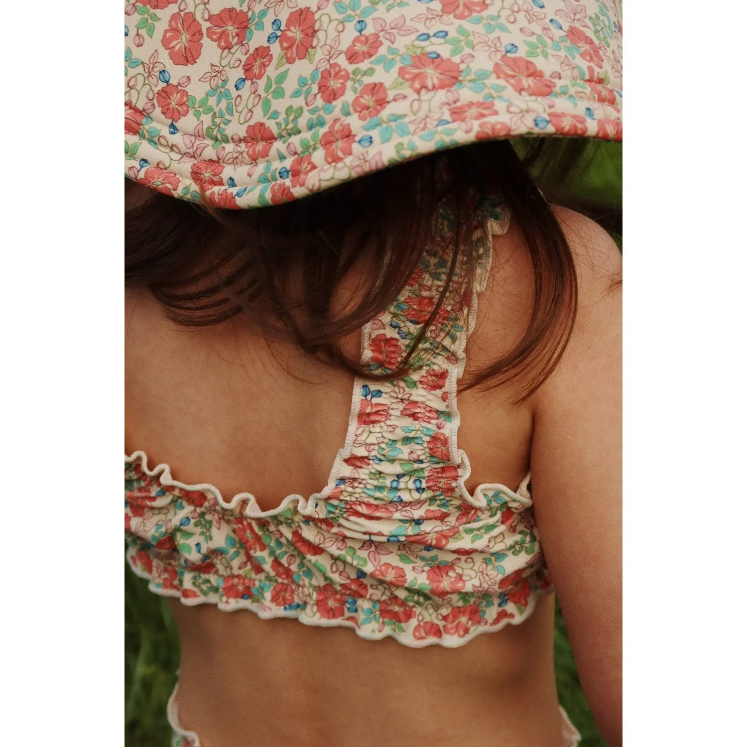 Konges Sljd Kaluka Collette Bikini Grs