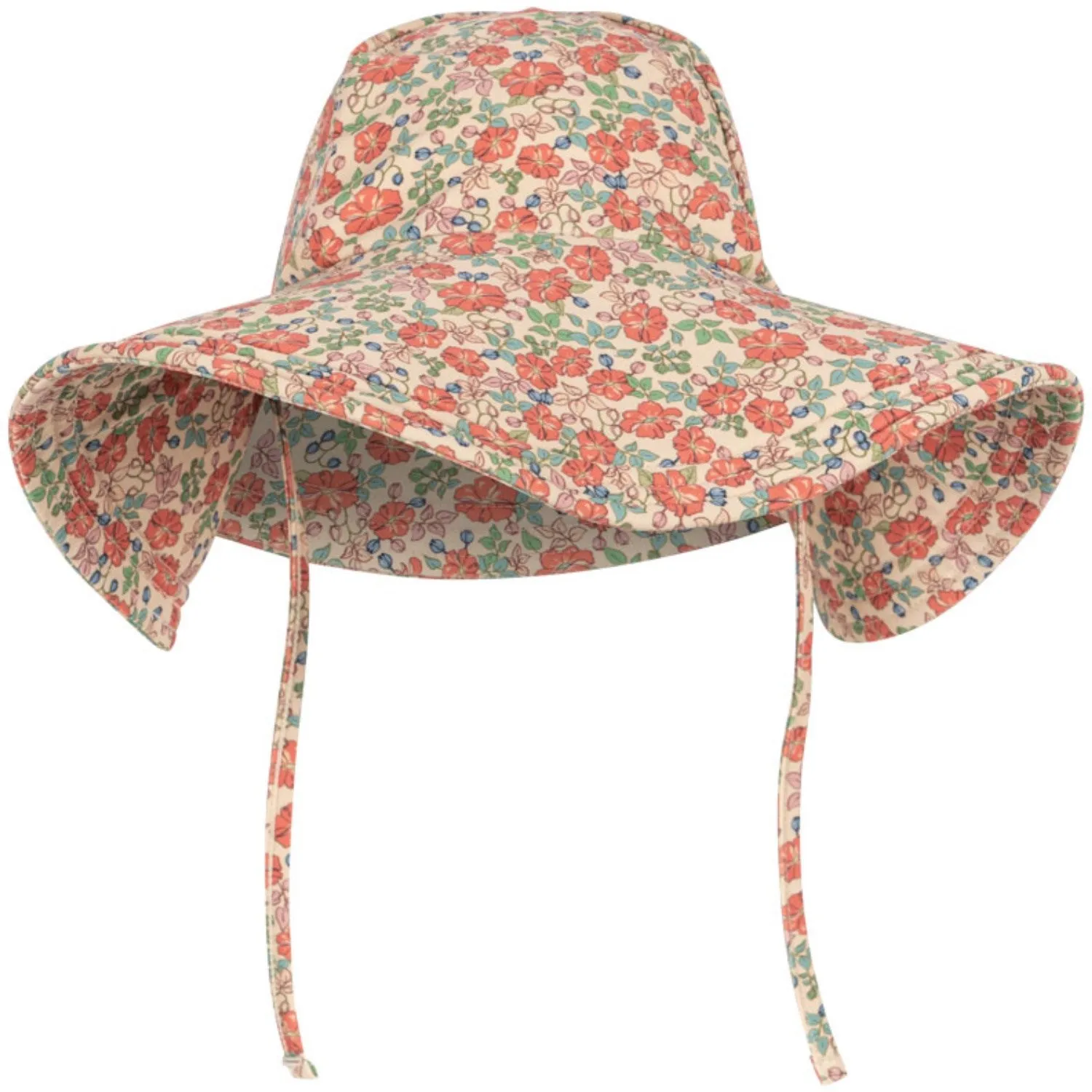 Konges Sljd Kaluka Collette Swim Hat Grs