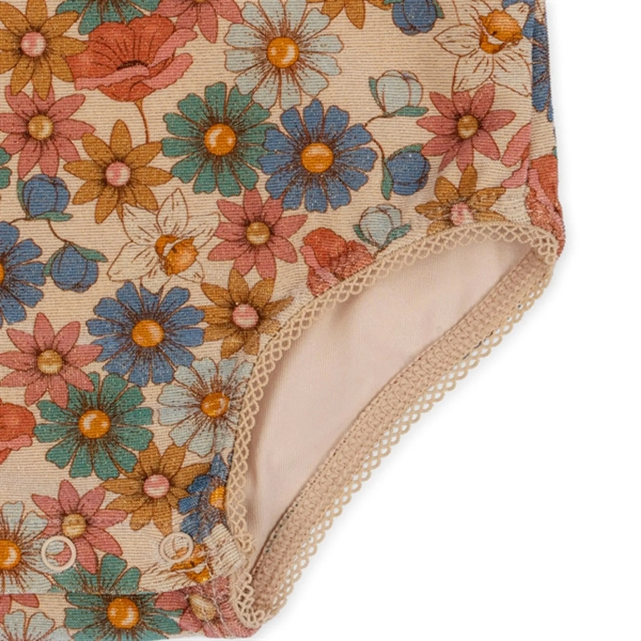 Konges Sljd Lili Jade Swim Suit