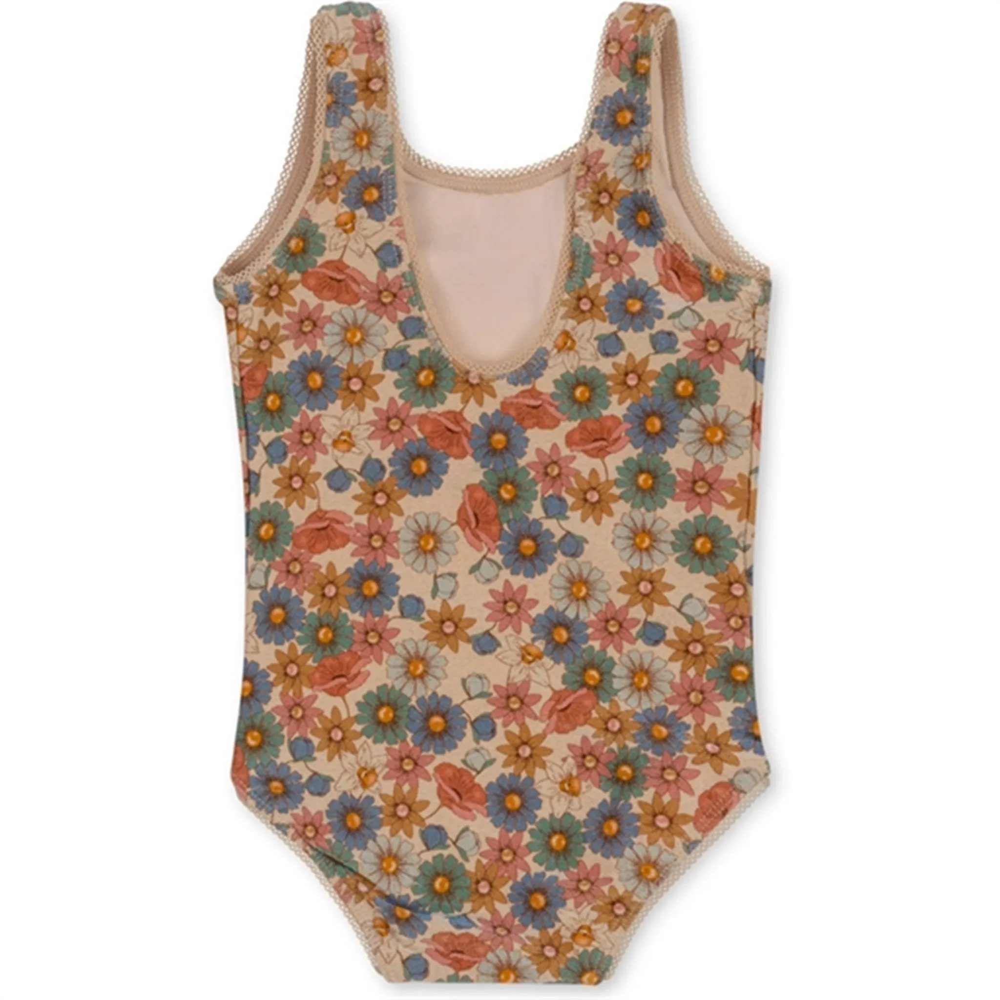 Konges Sljd Lili Jade Swim Suit