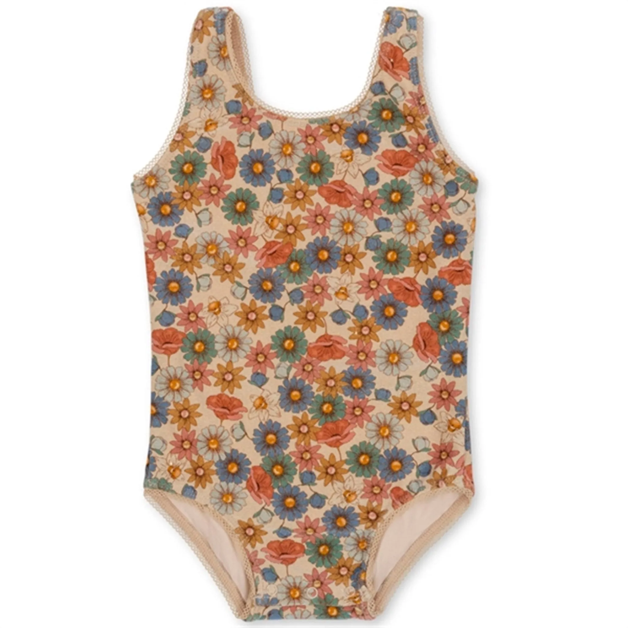 Konges Sljd Lili Jade Swim Suit