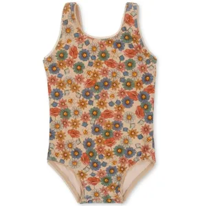 Konges Sljd Lili Jade Swim Suit
