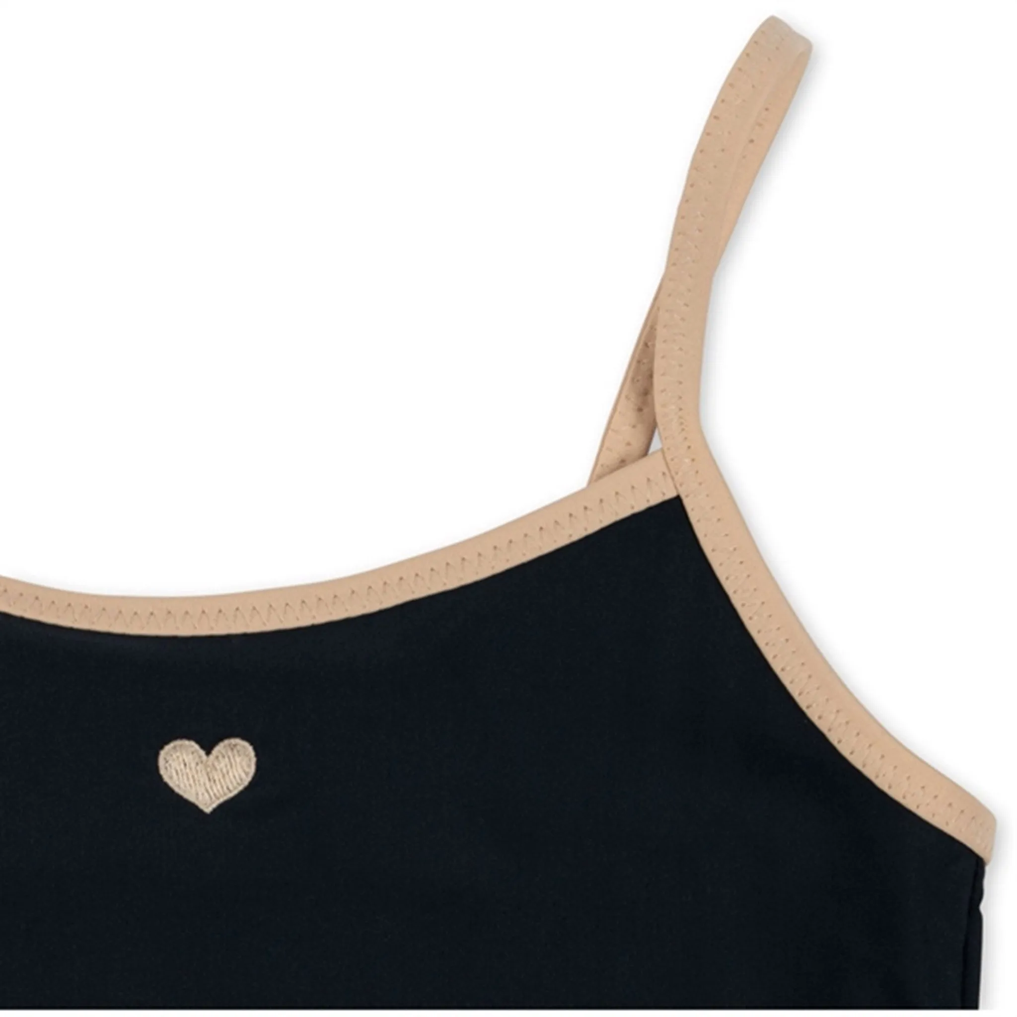 Konges Sljd Manon Swimsuit Blueberry