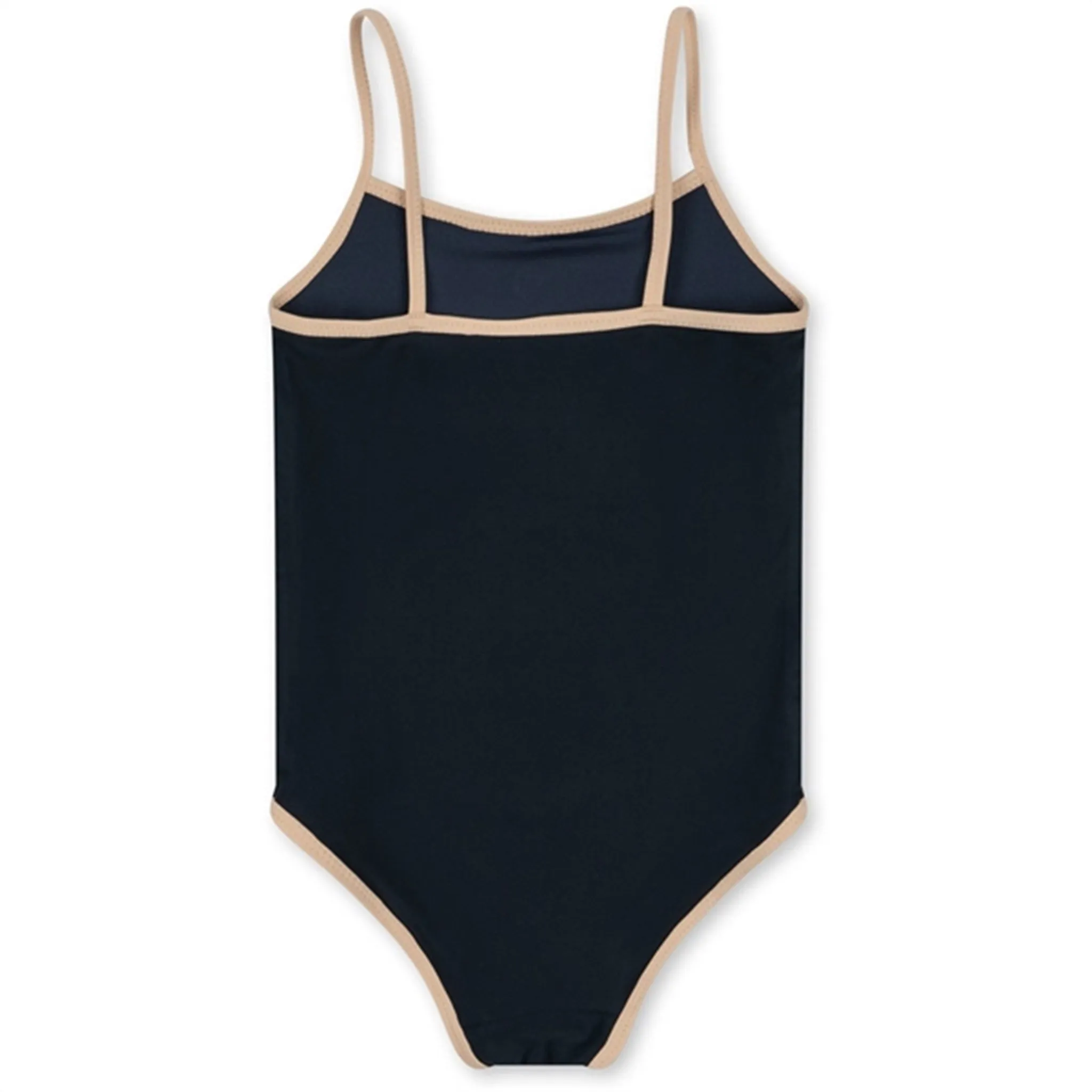 Konges Sljd Manon Swimsuit Blueberry