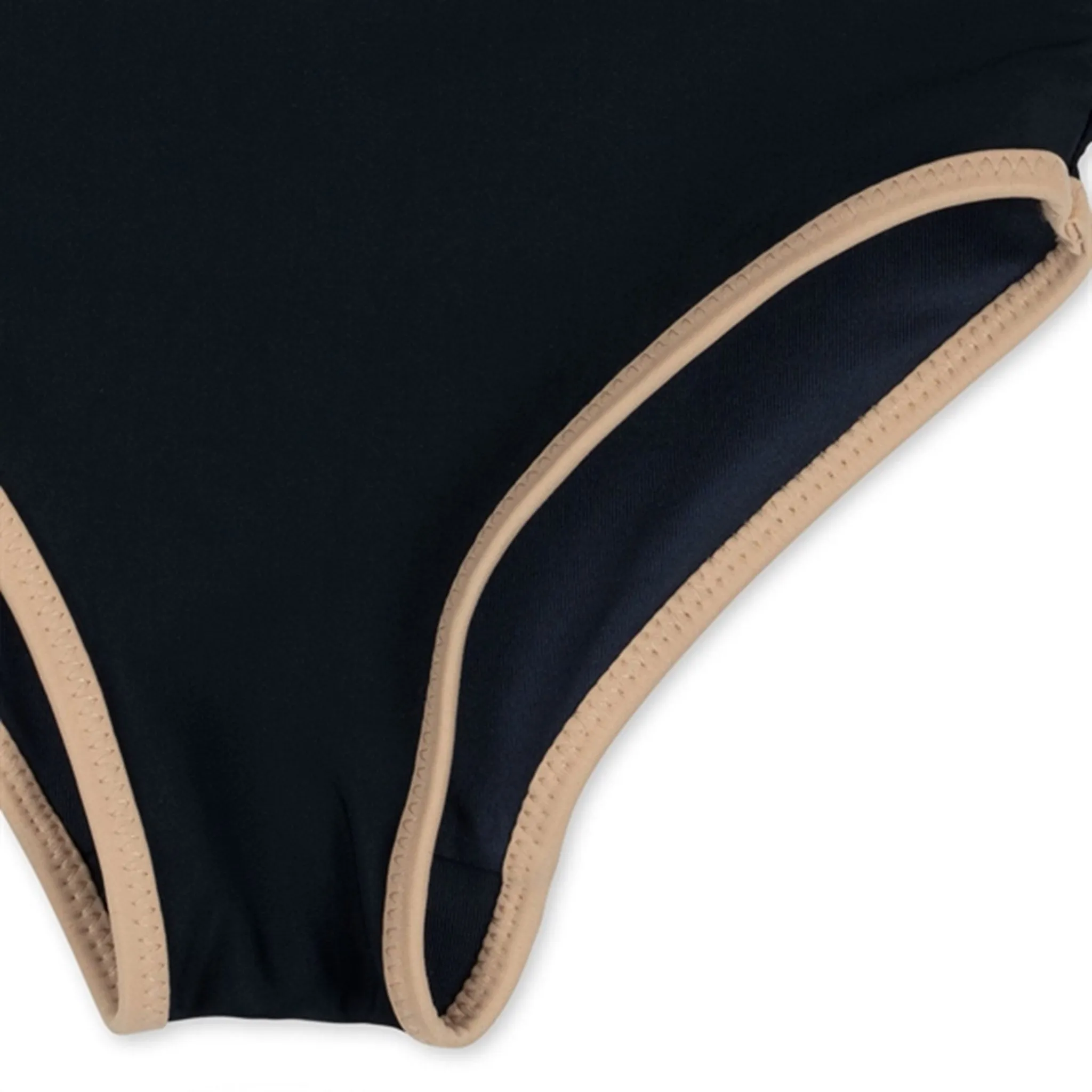 Konges Sljd Manon Swimsuit Blueberry