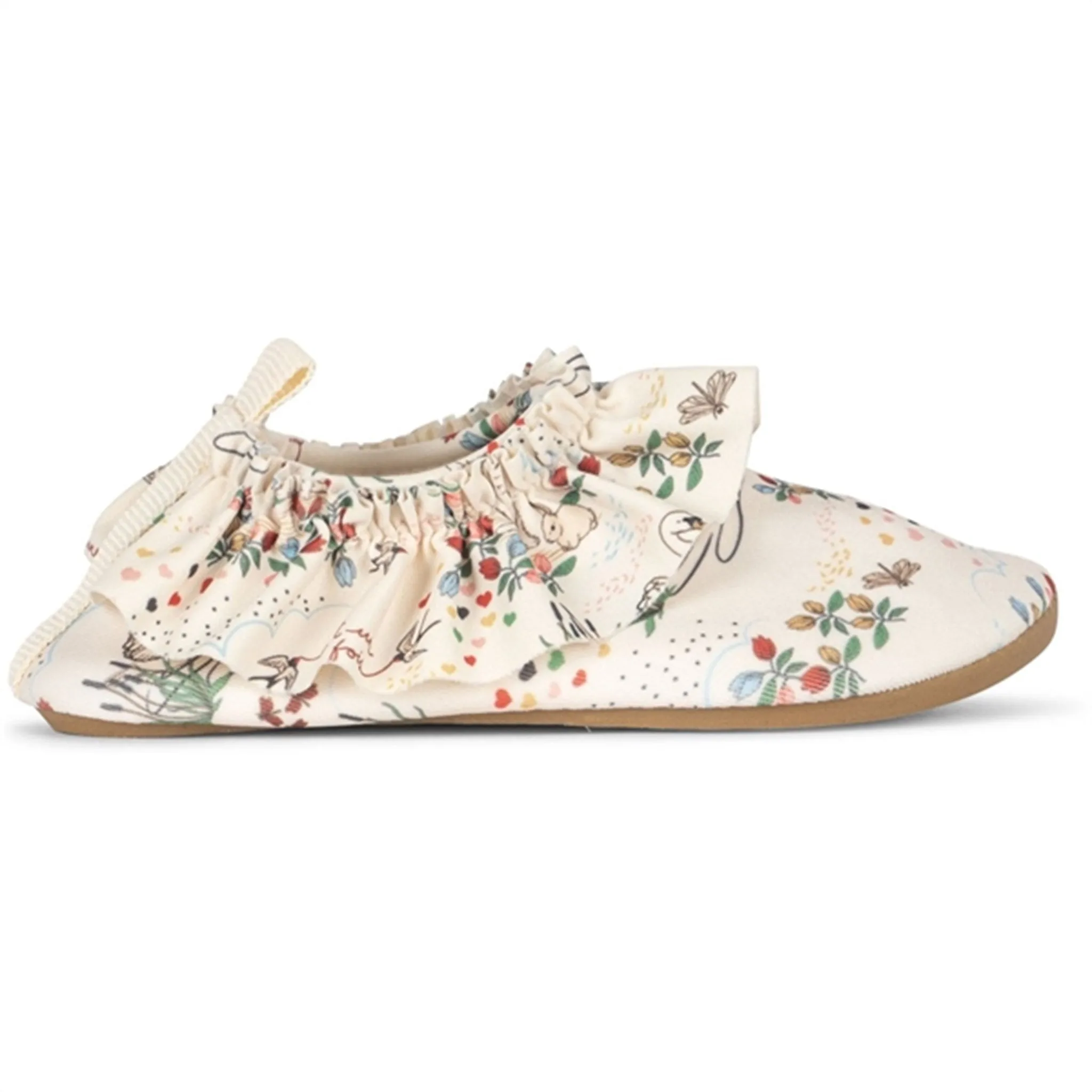 Konges Sl?jd Manuca Frill Swim Shoes Mizumi