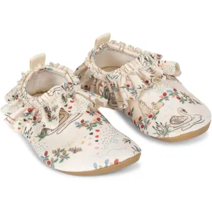 Konges Sl?jd Manuca Frill Swim Shoes Mizumi