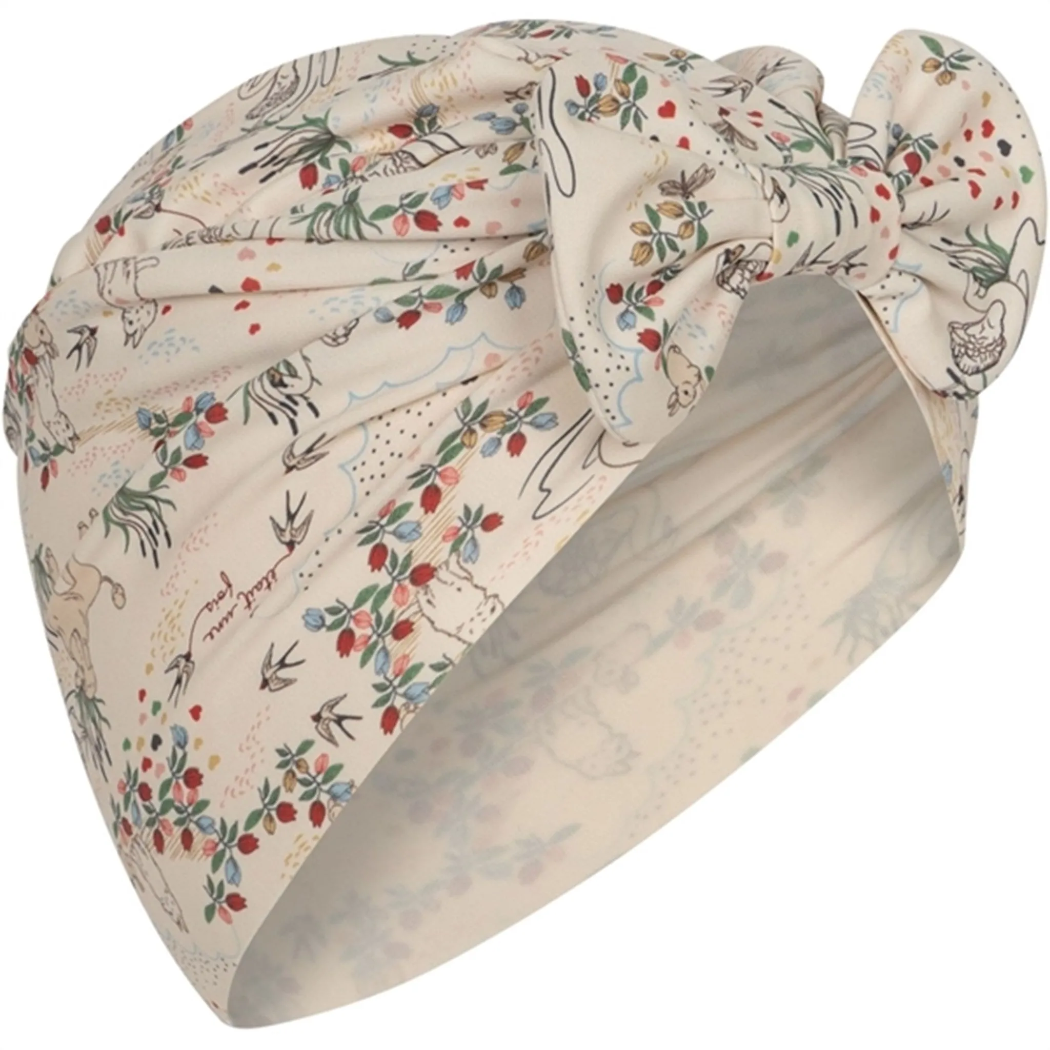 Konges Sl?jd Manuca Swim Turban Mizumi