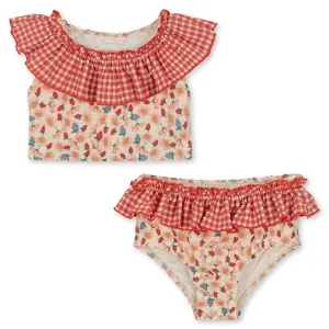 Konges Sljd Marguerit Seraphine Beach Bikini