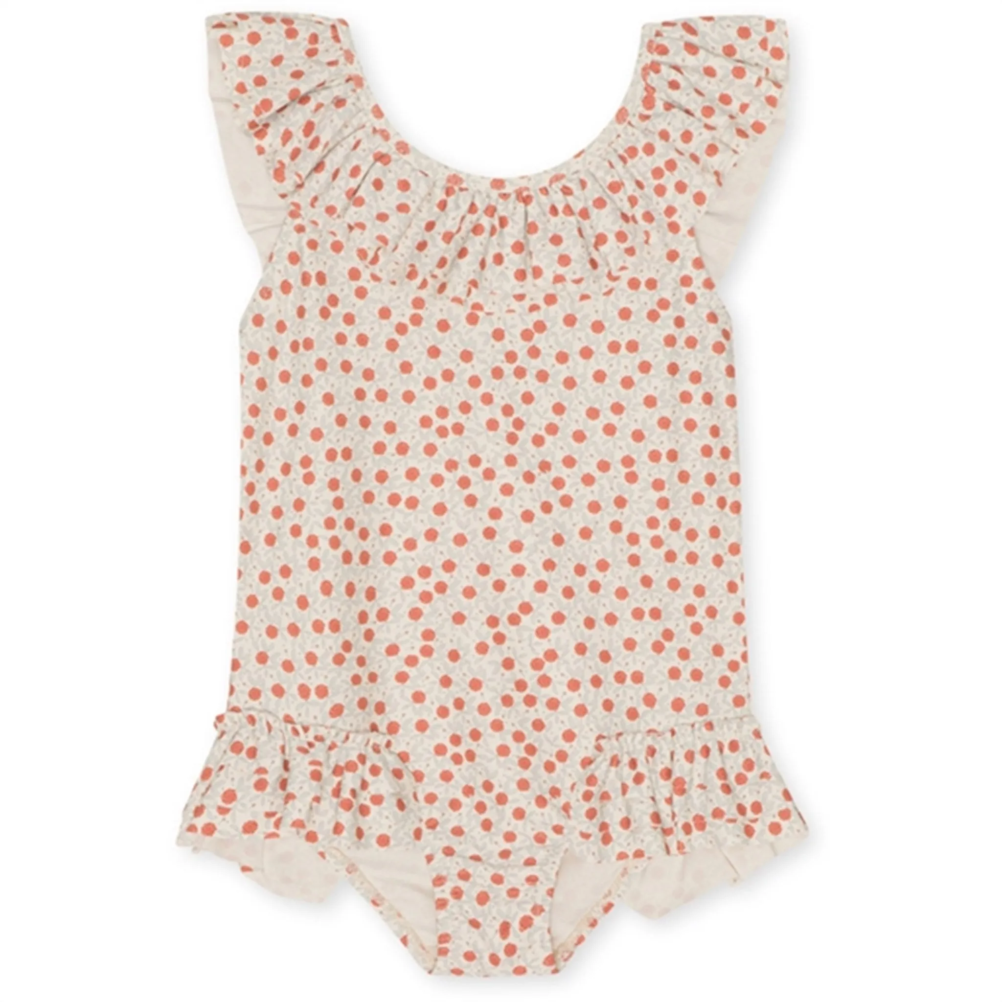 Konges Sljd Mimi Fleur Mimi Swimsuit