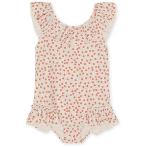 Konges Sljd Mimi Fleur Mimi Swimsuit