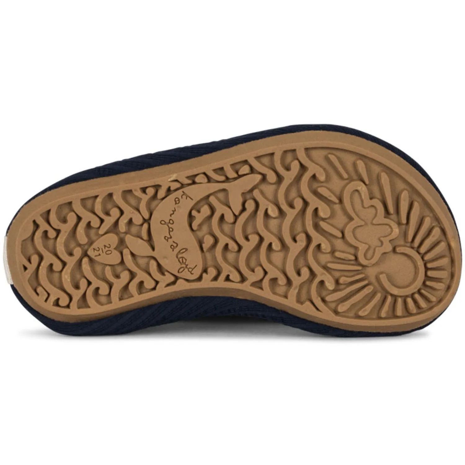 Konges Sl?jd Navy Blazer Sailor Swim Shoes