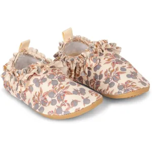 Konges Sljd Orangery Blue Manuca Frill Swim Shoes