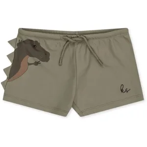 Konges Sl?jd Overland Trek Aster Swim Pants Dino