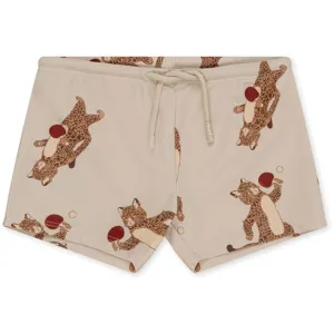 Konges Sl?jd Ping Pong Aster Swim Pants