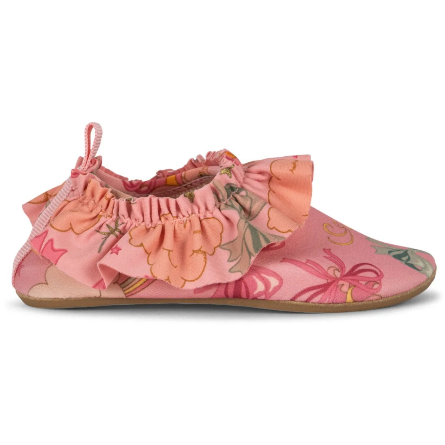 Konges Sljd Rainbow Bow Manuca Swim Shoes
