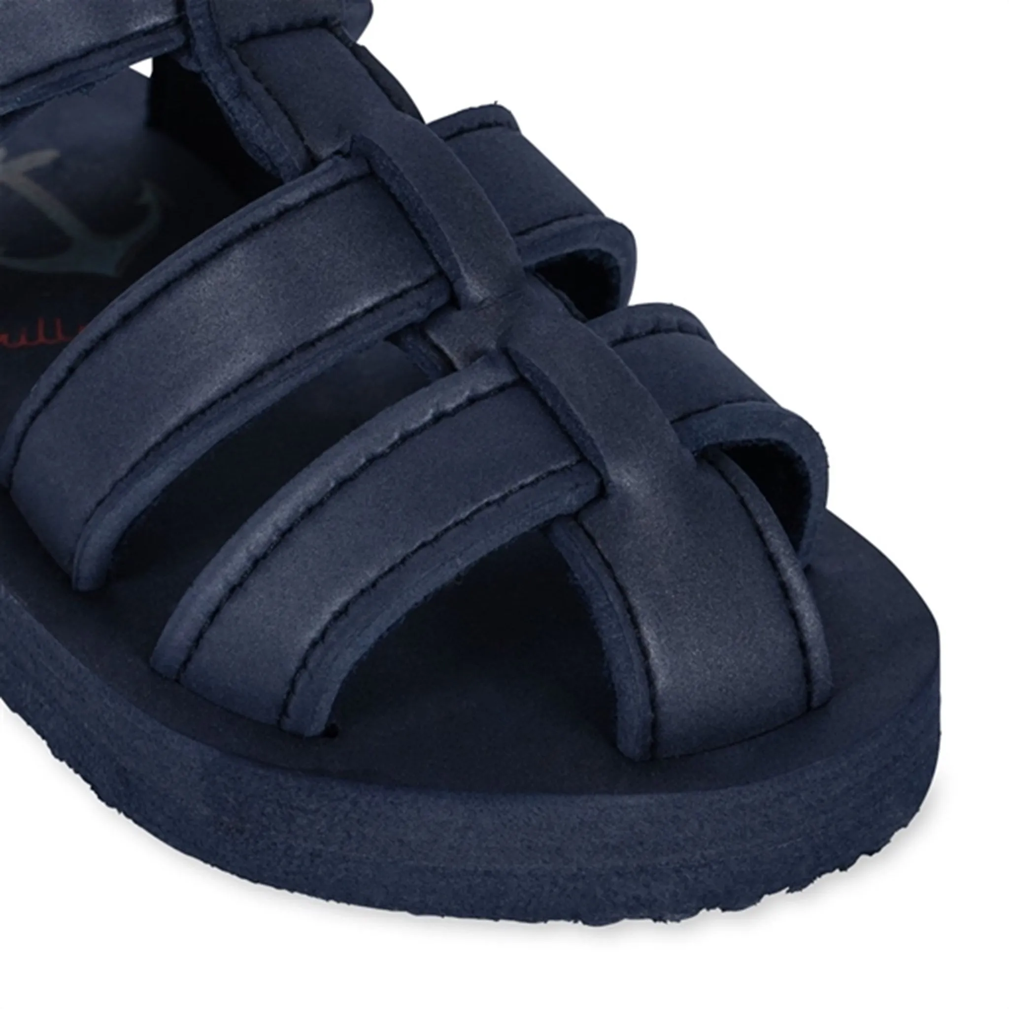 Konges Sljd Sable Sandal Total Eclipse