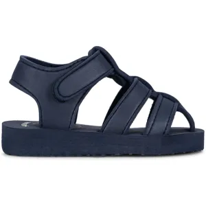 Konges Sljd Sable Sandal Total Eclipse