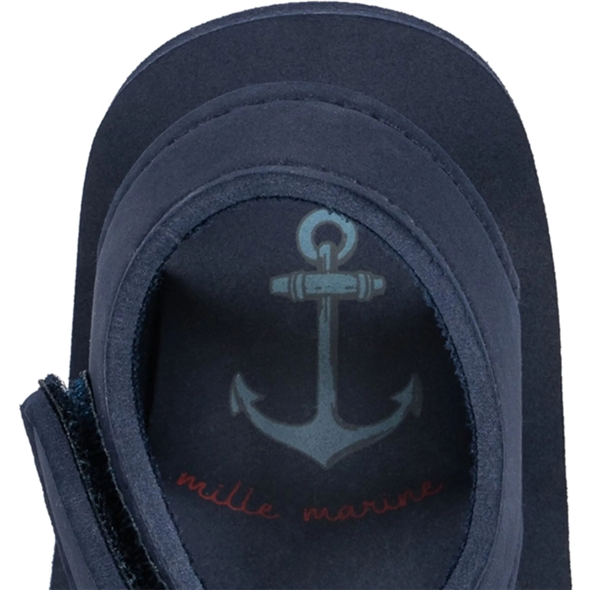 Konges Sljd Sable Sandal Total Eclipse