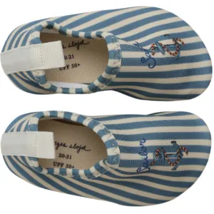 Konges Sljd Sailor Stripe Aster Swim Shoes