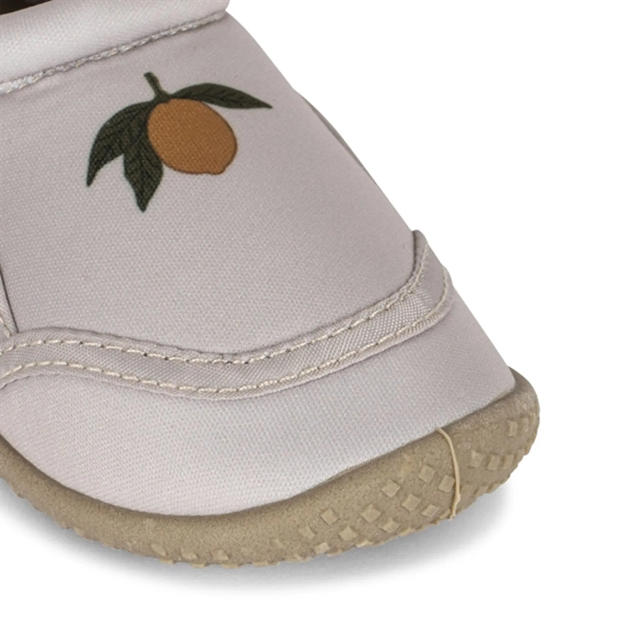 Konges Sljd Sea Swim Shoes Lemon