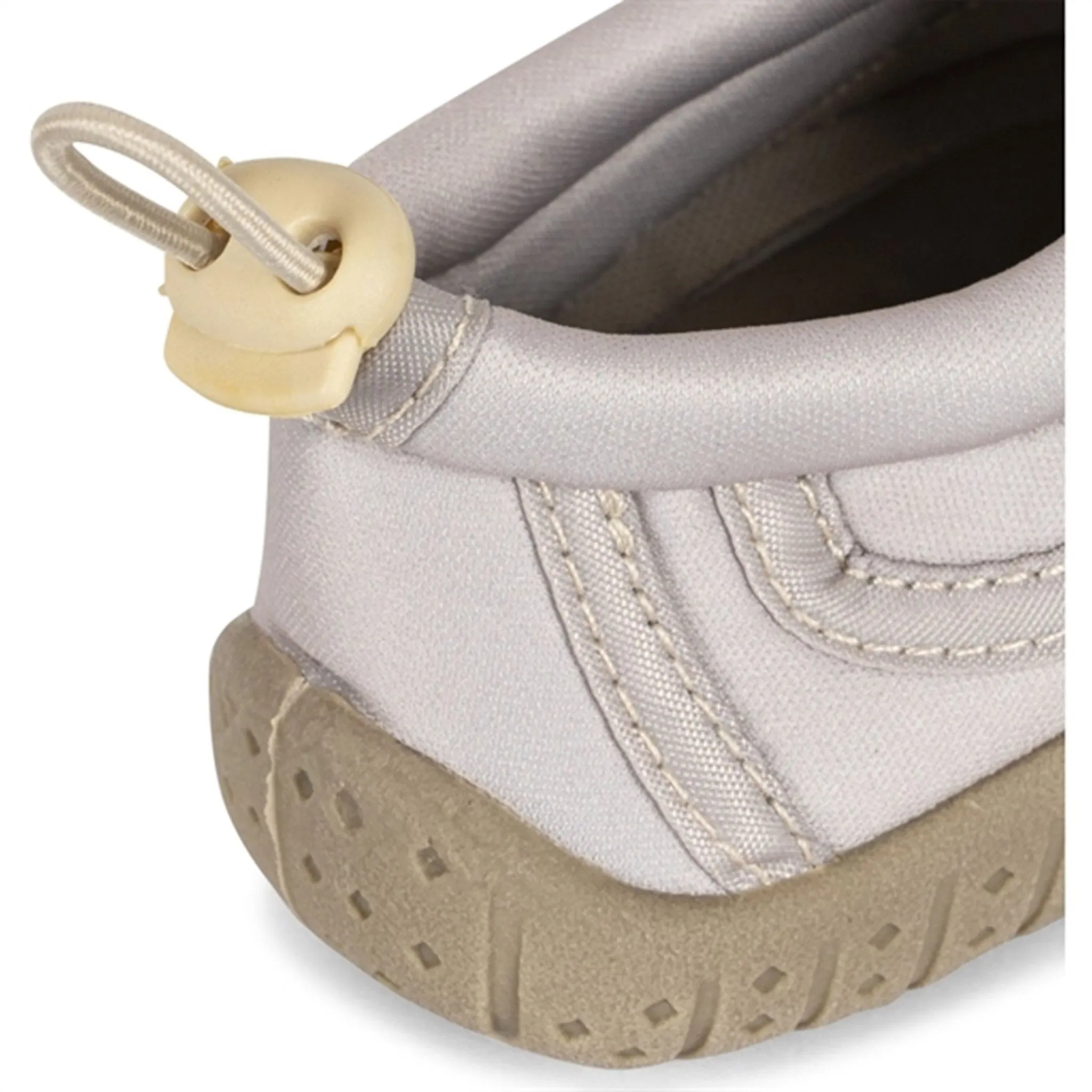 Konges Sljd Sea Swim Shoes Lemon