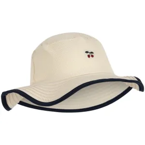 Konges Sljd Seedpearl Sailor Bucket Hat