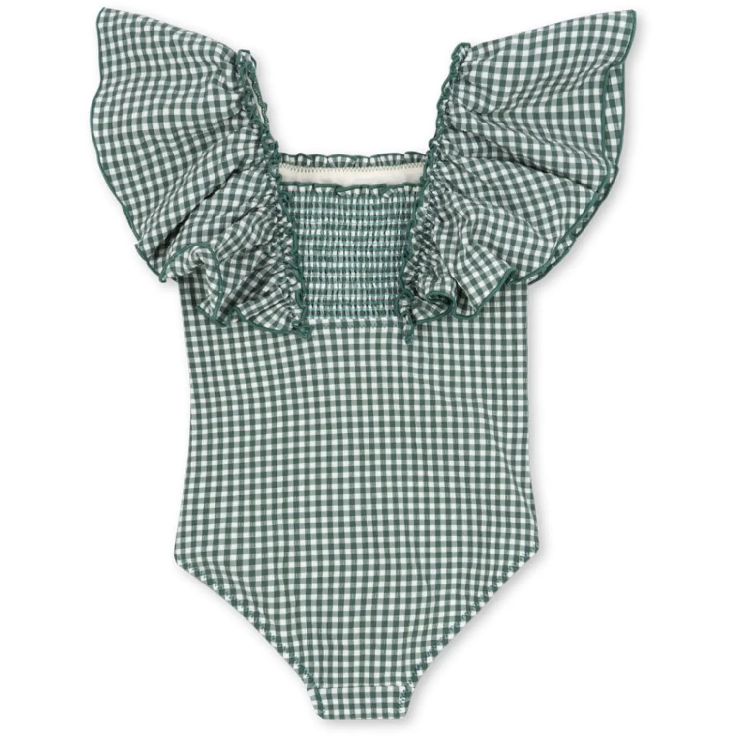 Konges Sl?jd Smoke Pine Fresia Swimsuit