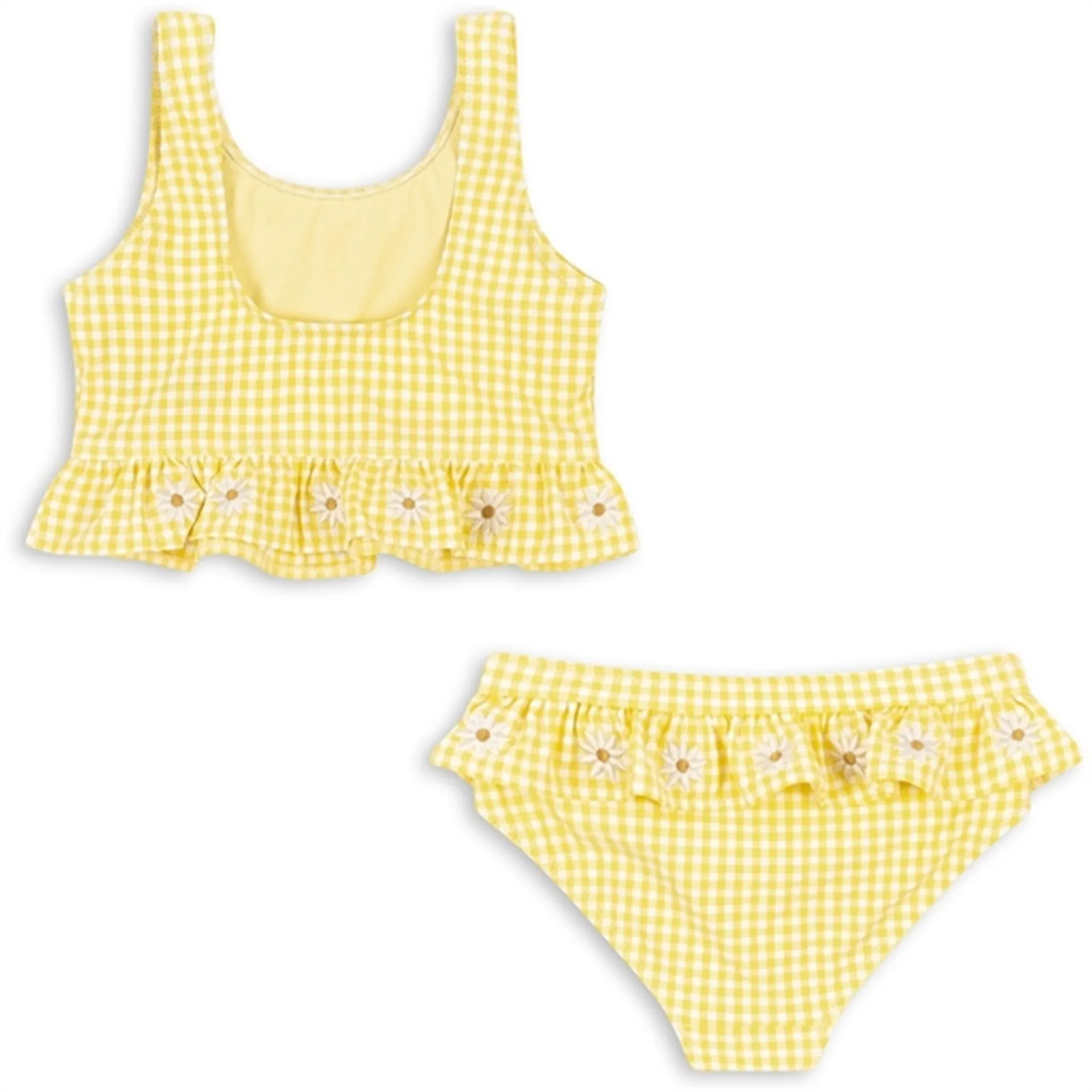 Konges Sljd Soline Bikini Pineapple Slice