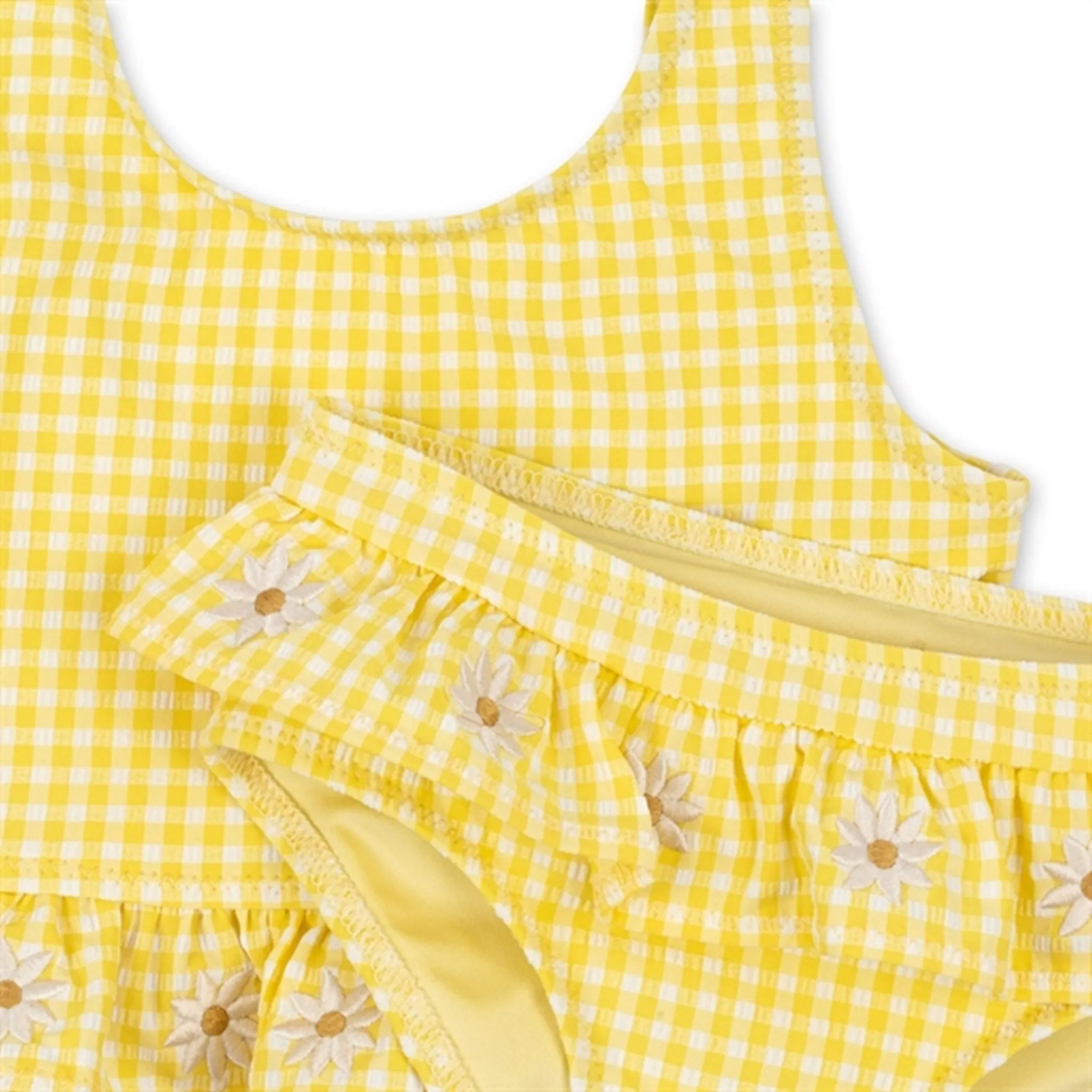 Konges Sljd Soline Bikini Pineapple Slice