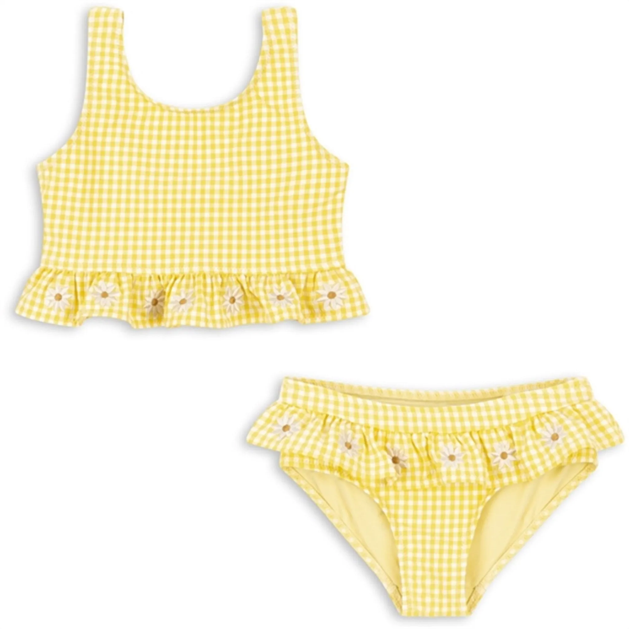 Konges Sljd Soline Bikini Pineapple Slice