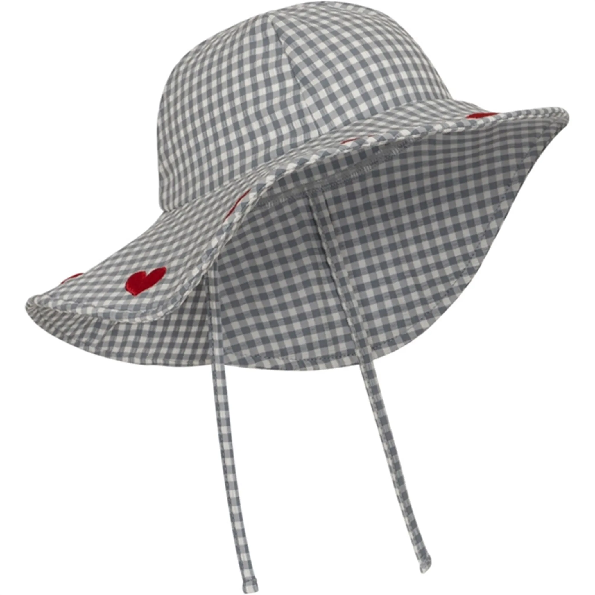 Konges Sl?jd Soline Swim Hat Tradewinds