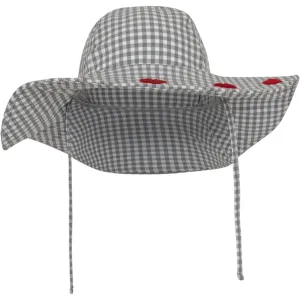 Konges Sl?jd Soline Swim Hat Tradewinds