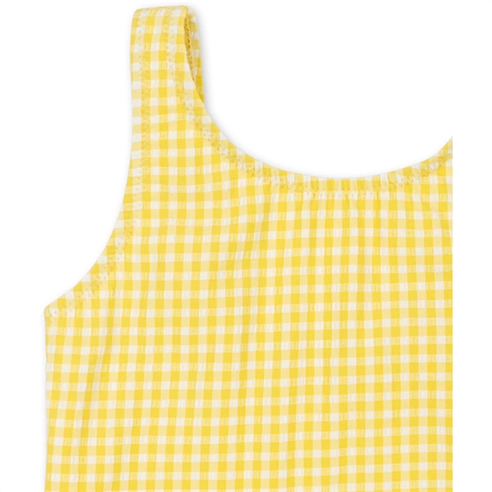Konges Sljd Soline Swimsuit Pineapple Slice
