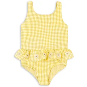 Konges Sljd Soline Swimsuit Pineapple Slice