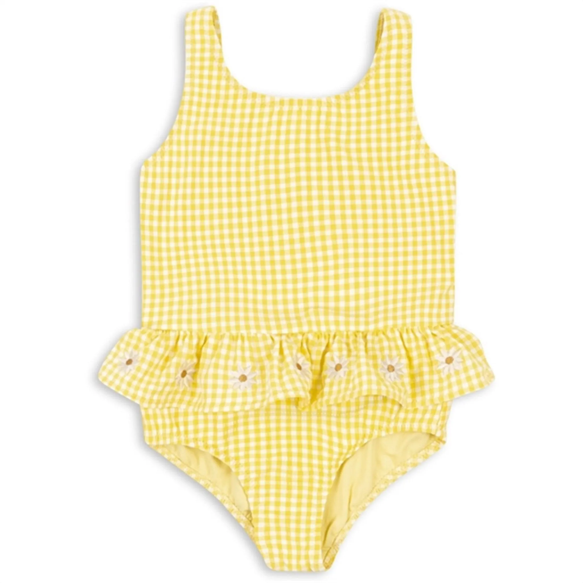 Konges Sljd Soline Swimsuit Pineapple Slice