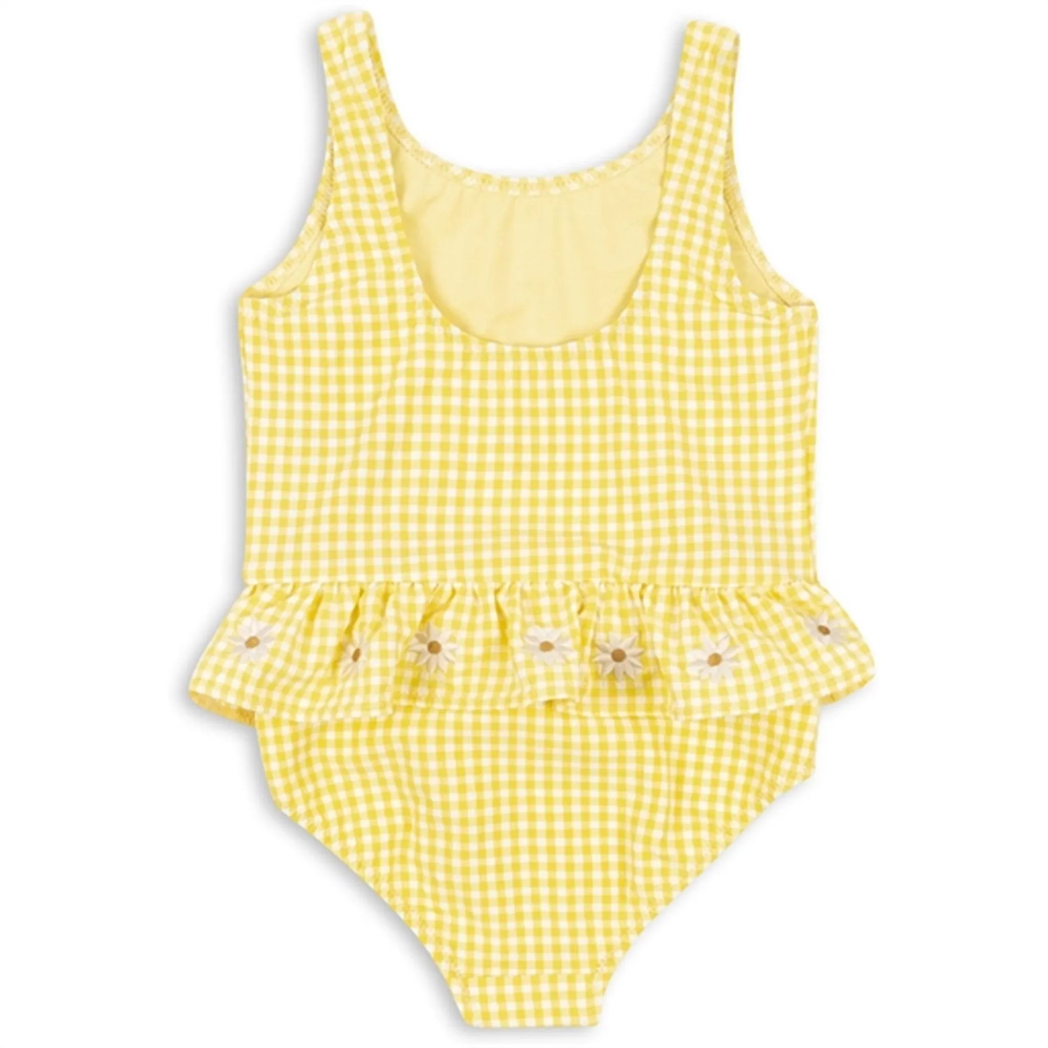 Konges Sljd Soline Swimsuit Pineapple Slice