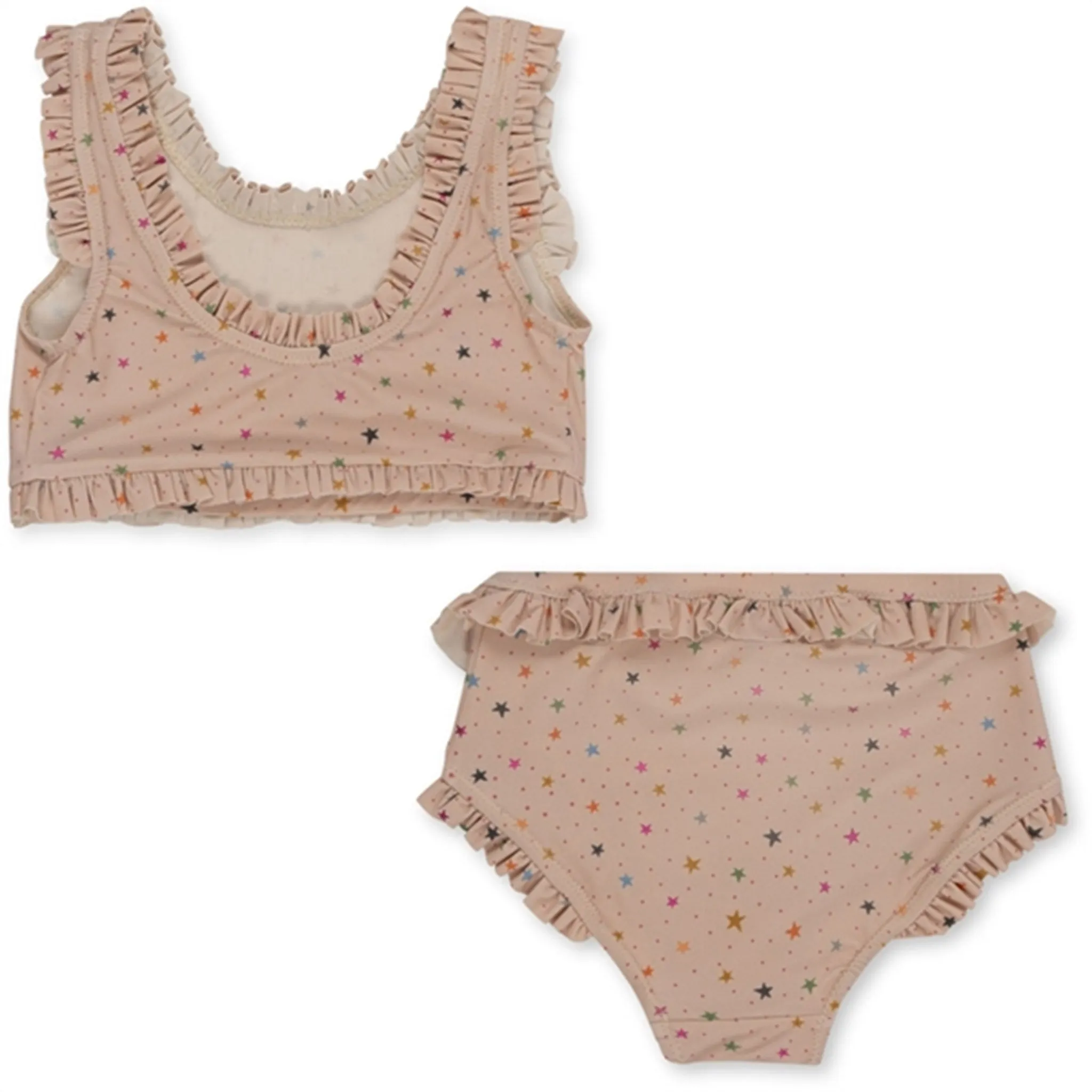 Konges Sljd Star Multi Twinkle Bikini