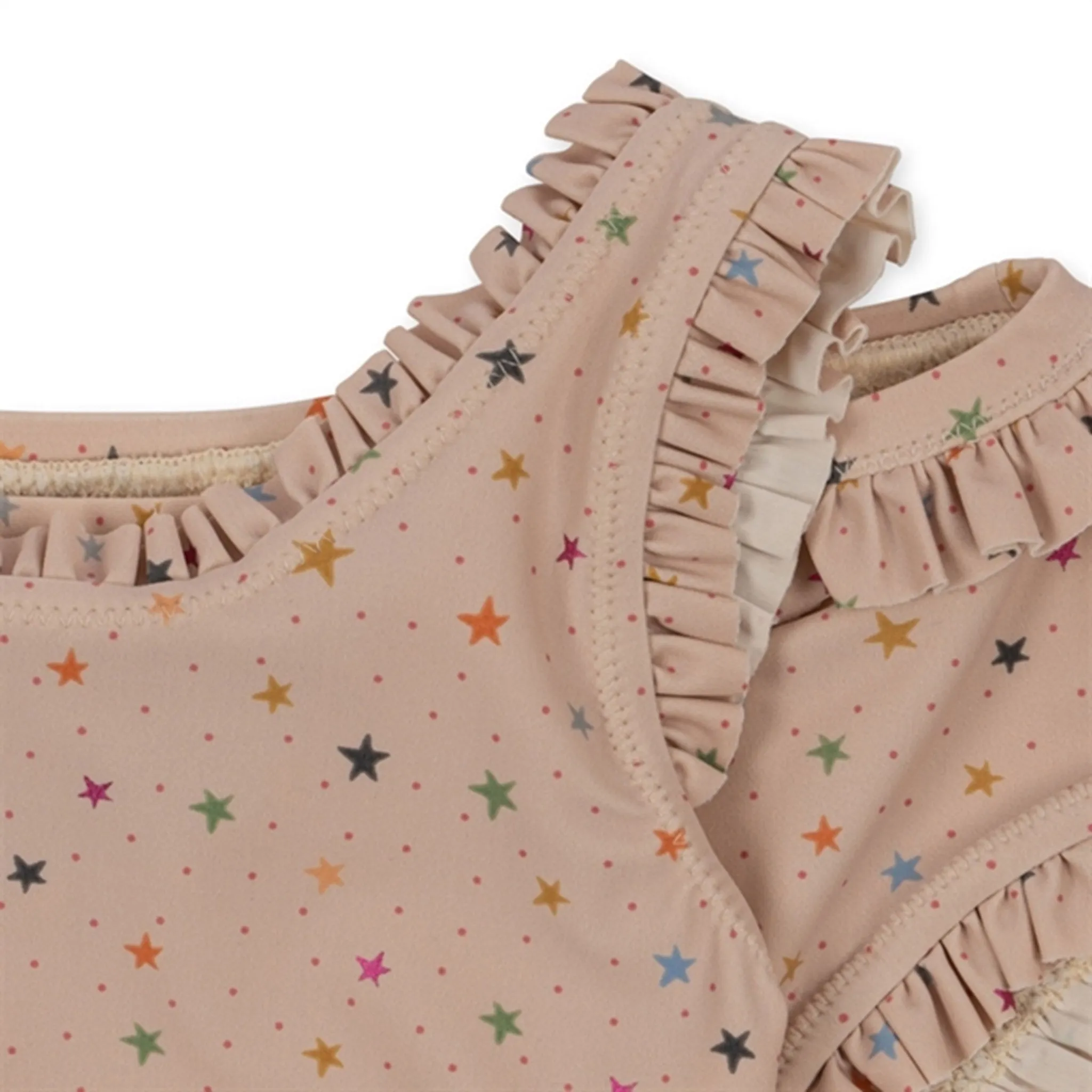 Konges Sljd Star Multi Twinkle Bikini