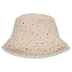 Konges Sl?jd Star Multi Twinkle UV Swimhat