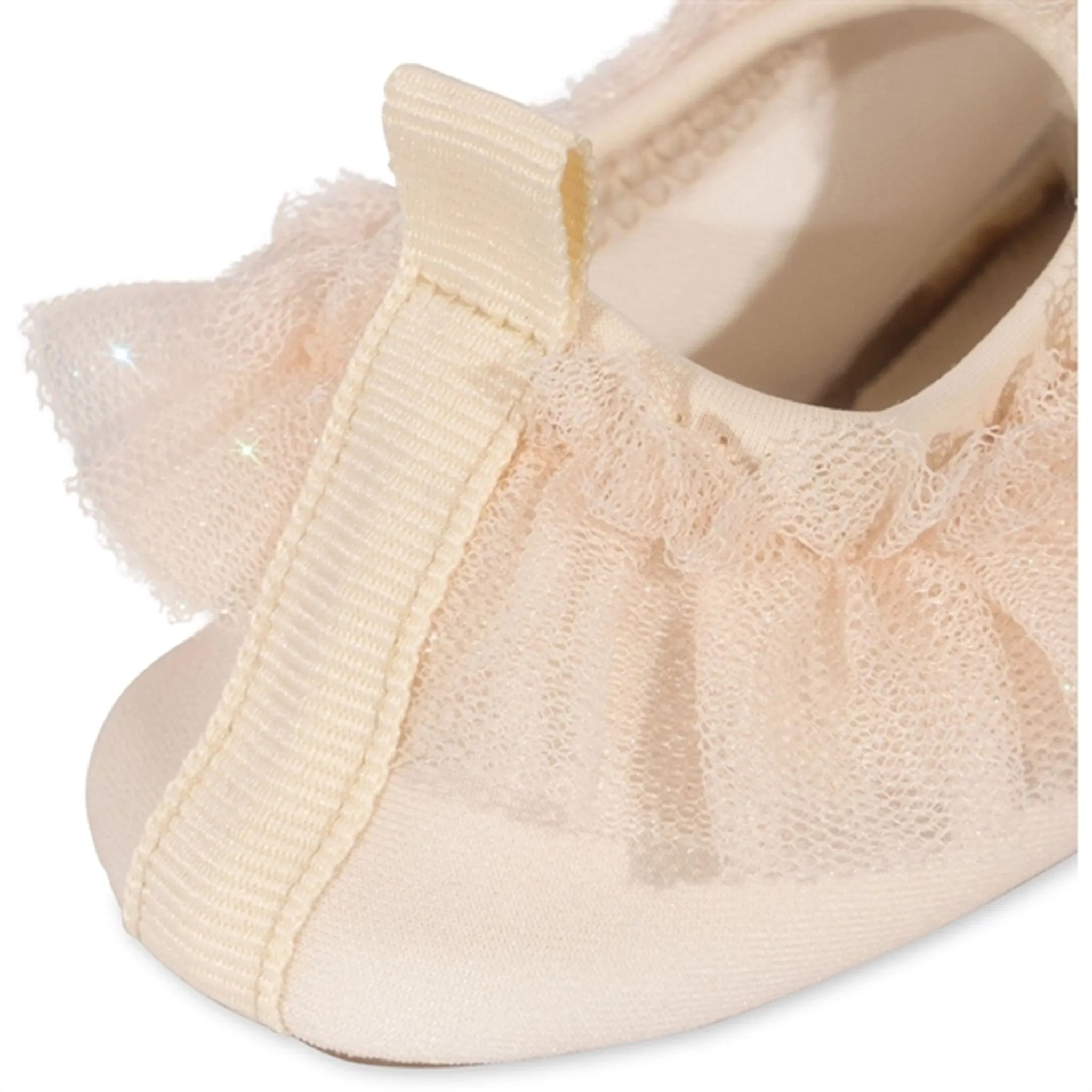 Konges Sljd Strut Swim Shoes Ma Grande Cerise Glitter