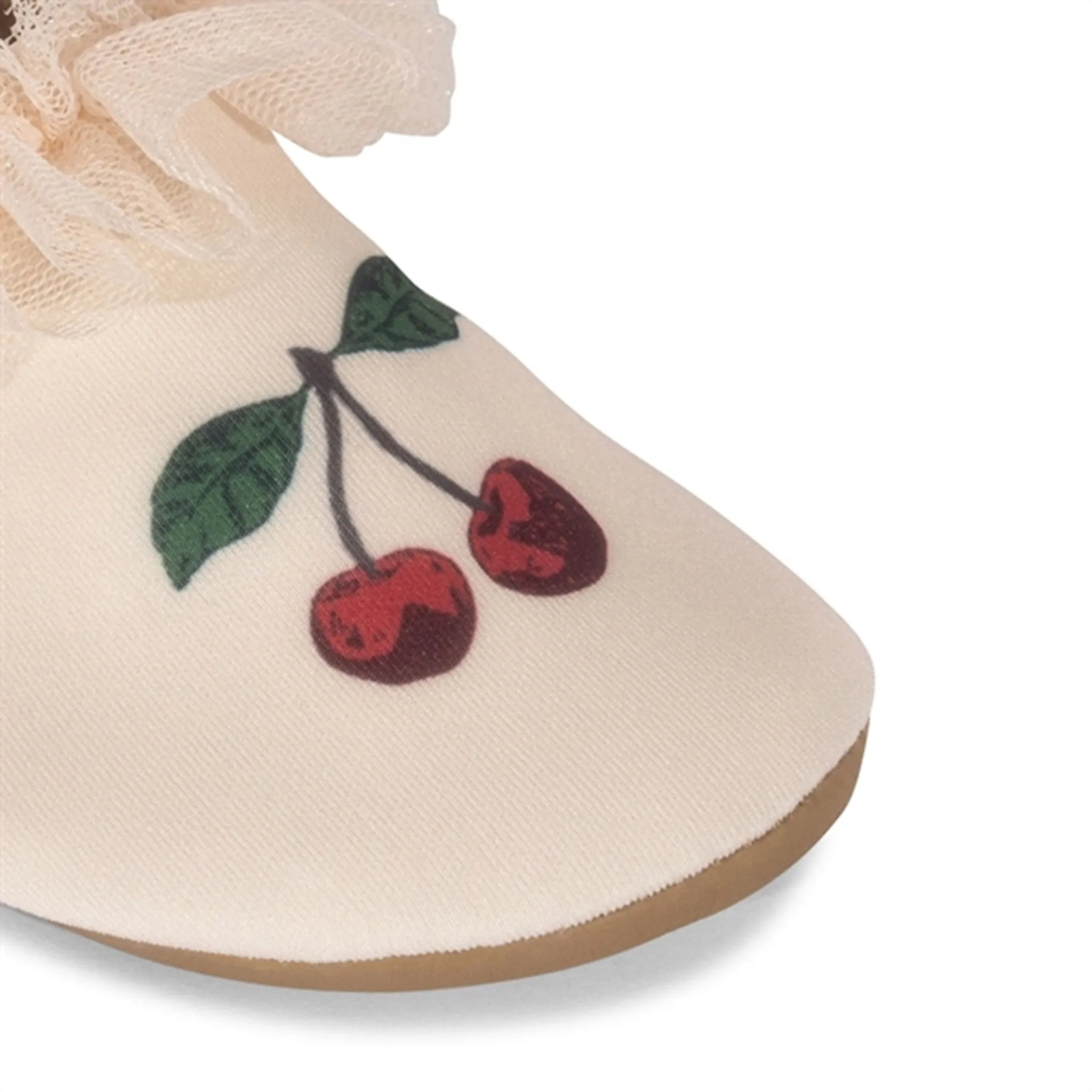 Konges Sljd Strut Swim Shoes Ma Grande Cerise Glitter