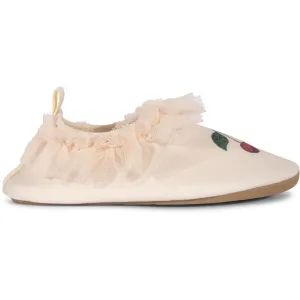 Konges Sljd Strut Swim Shoes Ma Grande Cerise Glitter