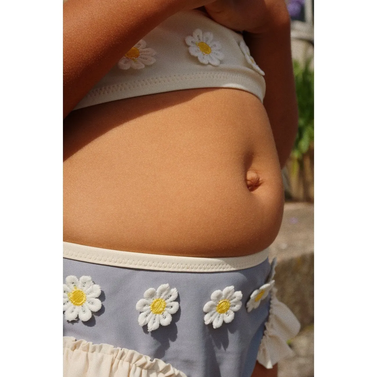 Konges Sljd Sybille Bikini Tradewinds Mix