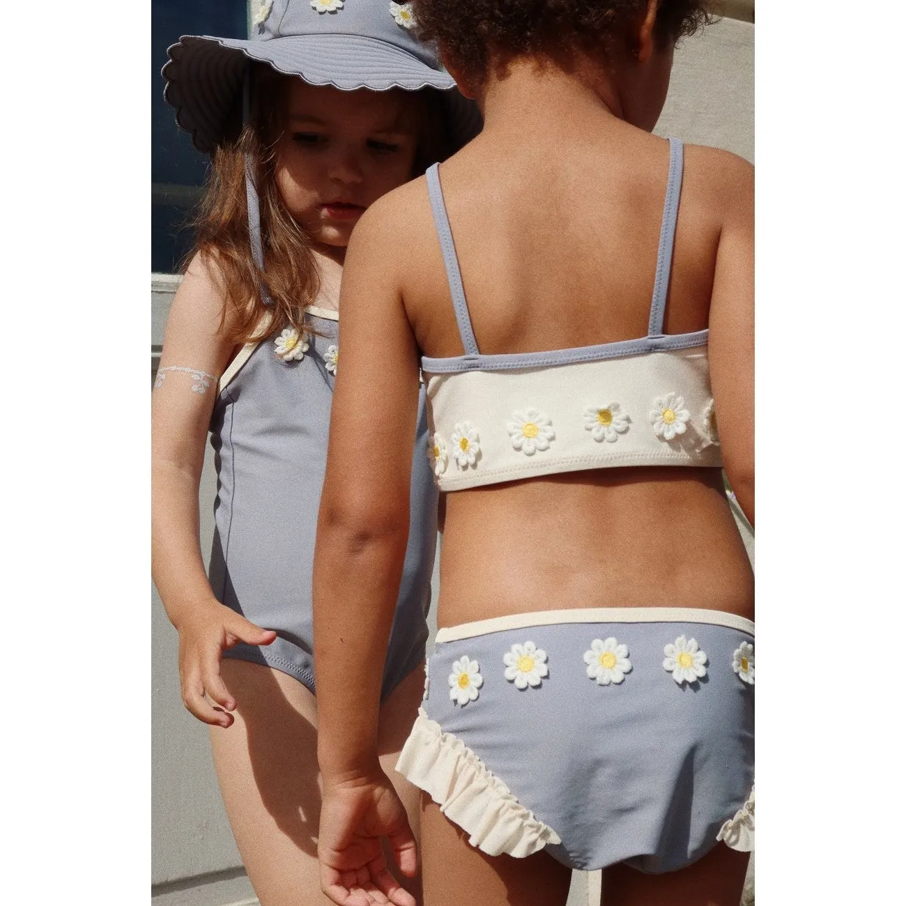 Konges Sljd Sybille Bikini Tradewinds Mix