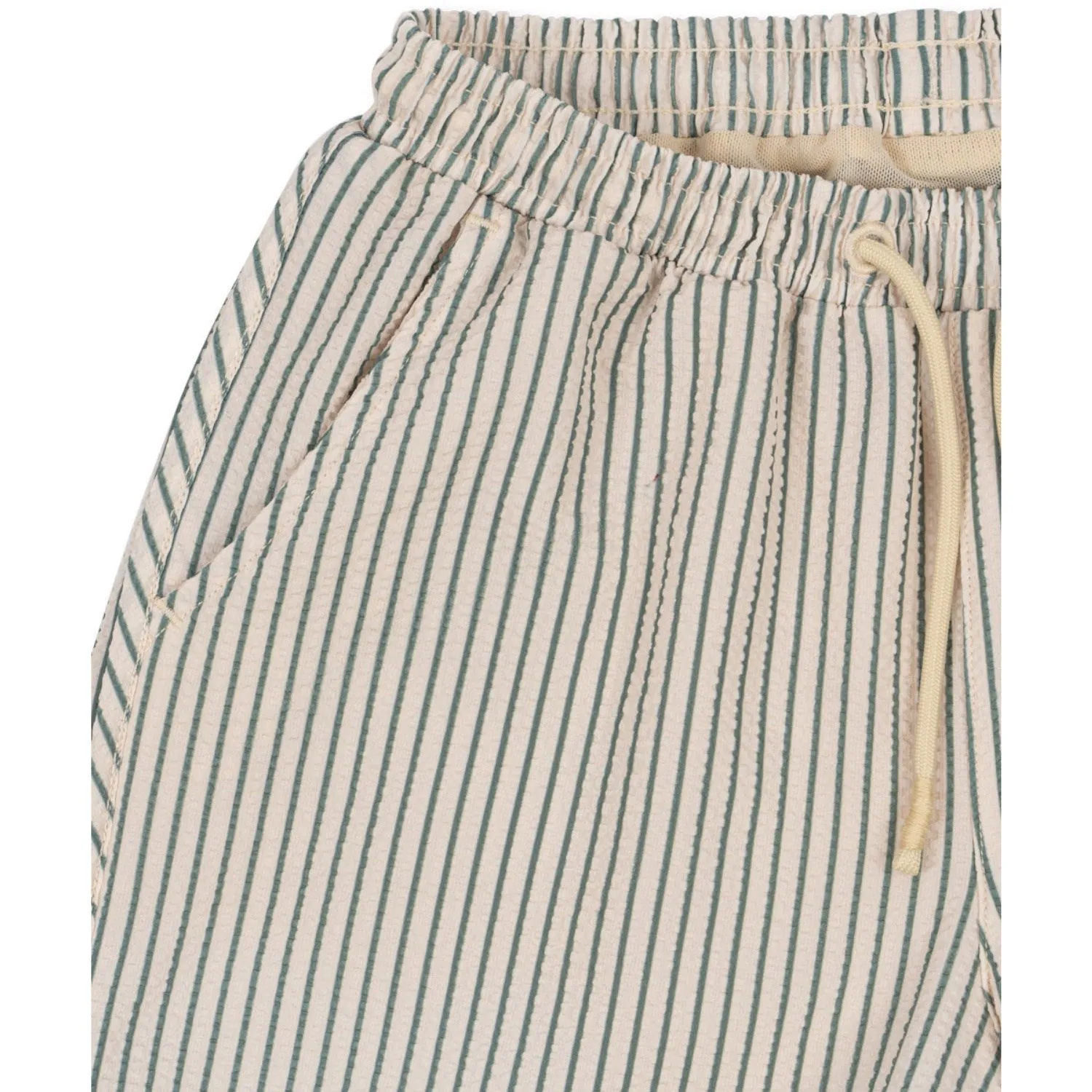 Konges Sl?jd Tea Stripe Seer Asnou Swimshorts